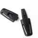 thumbnail image 2 of Hebilla para cinturón de seguridad de automóvil, correa de seguridad para automóvil, bloqueo de cinturón, arnés Tite, clip para el pecho, hebilla de seguridad para bebés y niños, negro (solo uno), 2 of 5