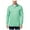 Green - neptunebeso, variant on Club Room Mens Quarter-Zip Sweatshirt, Orange, Medium
