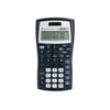 Texas Instruments 0XIIS Scroll 2 Line Scientific Calculator