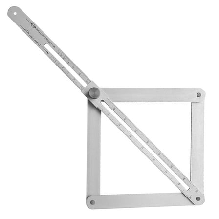 unbranded  Angle Finder for Woodworking Digital Small Protractor Electrician