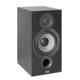 thumbnail image 5 of ELAC Debut 2.0 - Haut-Parleur - Étagère - 2 Voies - Noir, 5 of 5