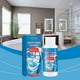thumbnail image 5 of Limpiador de espuma para inodoro,descontaminación y desodorización del baño,limpieza y descalcificación de espuma,150ML, 5 of 8
