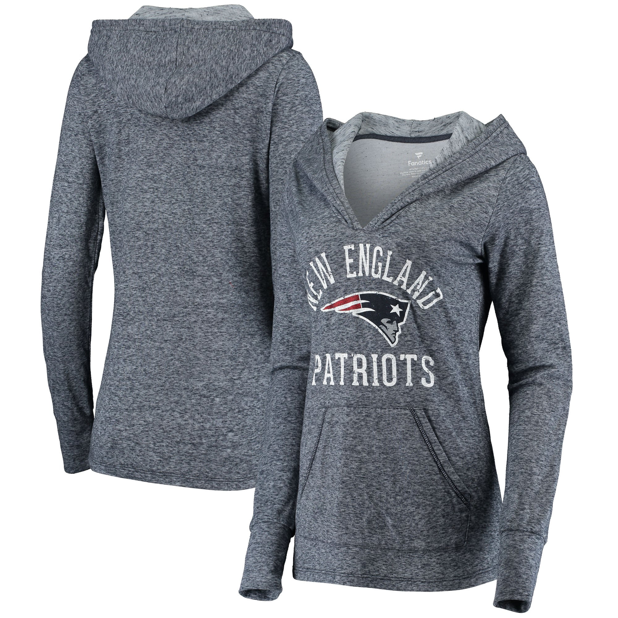 patriots pullover sweatshirt