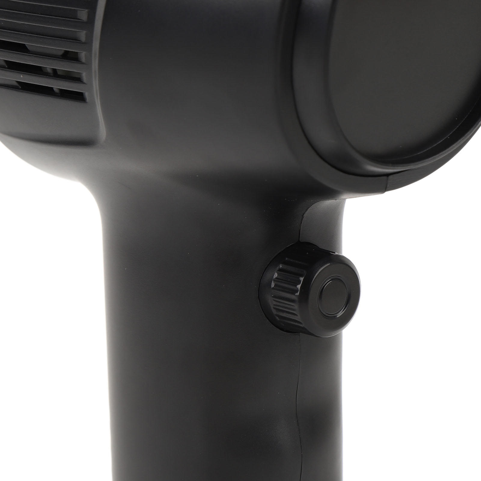 BOKYAN 50000RPM Cordless Air Duster – 5‑Nozzle Rechargeable Portable Blower for Computers, Keyboards, Cars & Inflatable Toys