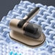 thumbnail image 5 of Máquina de eliminación de ácaros inalámbrica 10000Kpa UV-C Limpieza de ácaros al vacío (Oro), 5 of 5