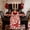 C, variant on Valentines Day Decorations - Valentines Table Runner | Valentines Day Decor Party Favors Supplies - Galentines Day Decorations Tablecloth Accessories for Home Kitchen