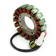 thumbnail image 4 of Stator Generator for Yamaha 115HP 4-Stroke Outboards F115 FL115A 2000-2013, 4 of 11