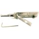 thumbnail image 1 of SC1 LiShi Tools 2 in 1 Lock Picking Tools for Professional Locksmith SC1 LiShi Decord and Pick Set.., 1 of 5