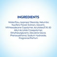 thumbnail image 3 of NIVEA 3-in-1 Biodegradable Normal Skin Cleansing Wipes, 3 of 9