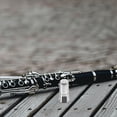 thumbnail image 1 of OULII Accessoires d'Instruments Casquette de Protection Clarinette Matériau de Haute Qualité 1Pcs, 1 of 8