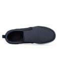 thumbnail image 4 of LASUDRAA Mens Walking Shoes Comfortable Breathable Casual Shoes for Seniors, 4 of 10