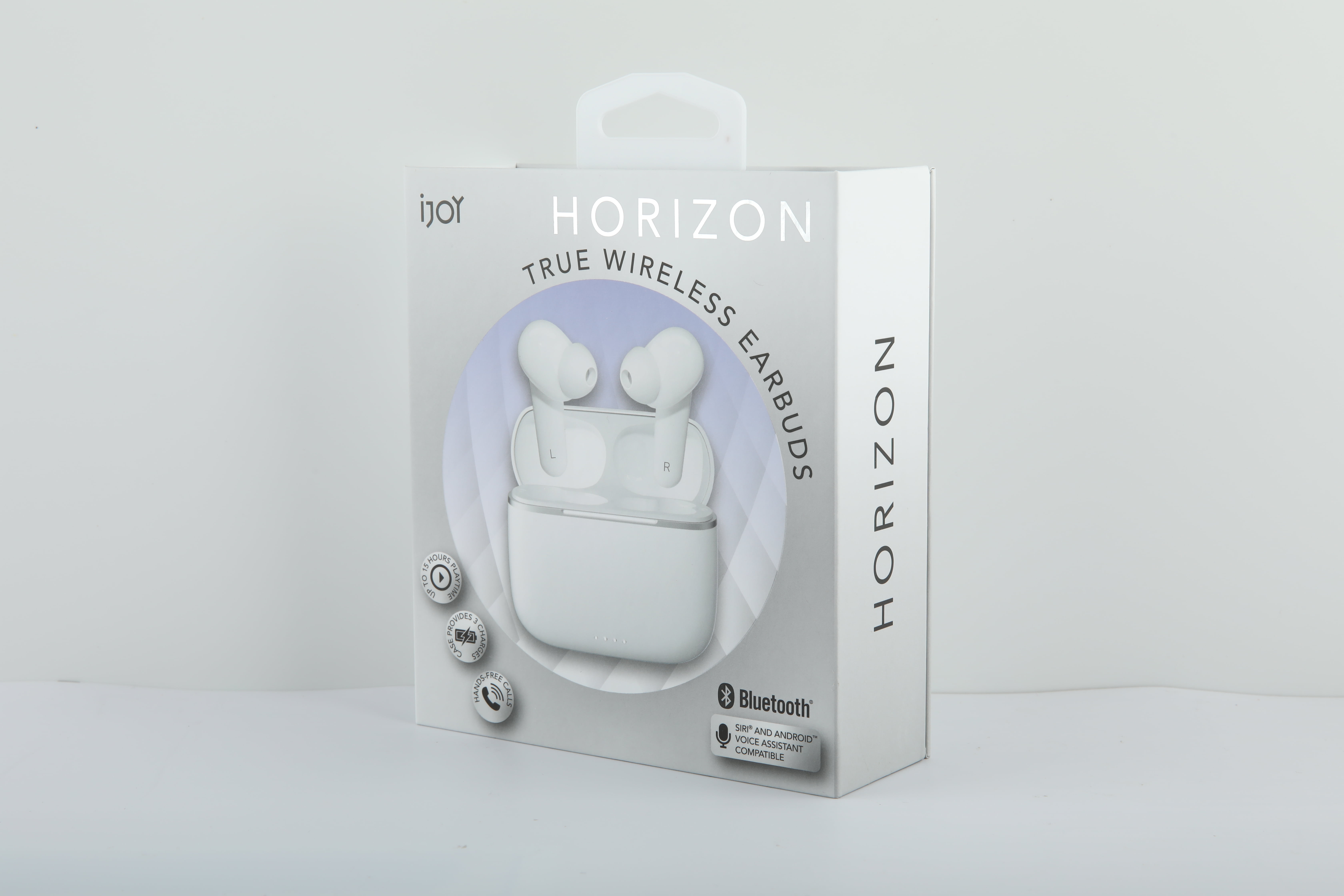 Horizon 2.0 True Wireless Ear Buds - 24 hr