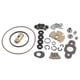 thumbnail image 1 of Turbocharger Turbo Rebuild Repair Service Kit For Garrett Gt1549 Gt1749 Gt1752 Gt1849 Gt1852 Gt2052, 1 of 4