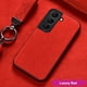 thumbnail image 3 of Luxury Case For Samsung Galaxy S24 S23 S22 S21 S20 S10 Plus Note 10 20 Ultra A32 A52 Leather Suede Fur Silicone Hard Back Cover, 3 of 5