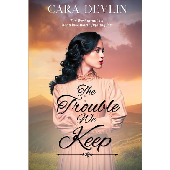 The Trouble We Keep, (Paperback)