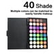 thumbnail image 3 of Paleta de maquillaje Rainbow Matte and Shimmer Eyeshadow Palette., 3 of 5