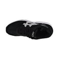 thumbnail image 5 of Asics Gel-Lique Mens Shoes Black/Glacier Grey h6k0l-001, 5 of 6