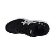 Asics Gel-Lique Mens Shoes Black/Glacier Grey h6k0l-001