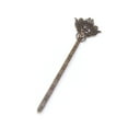 thumbnail image 2 of Sonducket Marcadores de libros, accesorios para hacer joyas, Clips de libros elegantes, líneas de arte chapadas, palitos para el cabello para niños y Bronce antiguo 20piezas Sonducket CBP255592, 2 of 6
