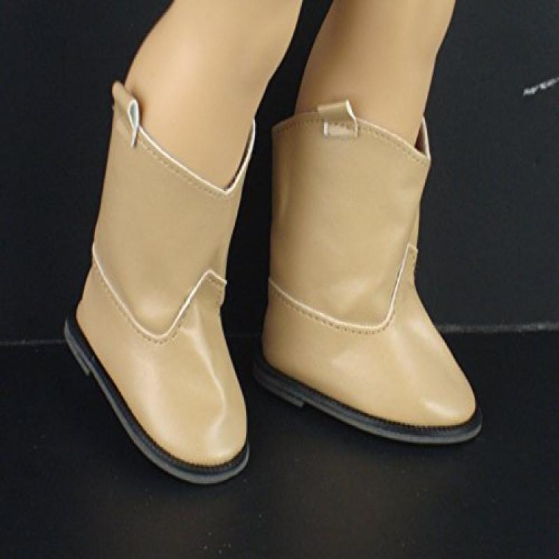 american girl doll cowboy boots