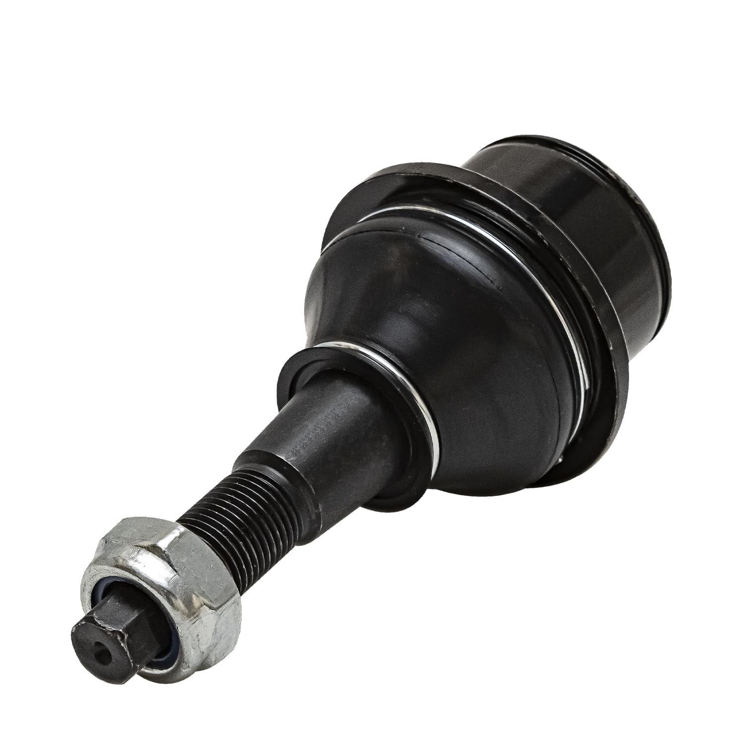 Detroit Axle - 4WD Front 2pc Ball Joints for 09-10 Dodge Ram 1500, 11-18 Ram 1500, 2 Lower Ball Joints 2009 2010 2011 2012 2013 2014 2015 2016 2017 2018