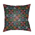 thumbnail image 5 of Artistic Weavers LOTA1309-1818 18 x 18 ft. Square Lolita Angel Poly Filled Woven Throw Pillows, 5 of 5