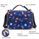 thumbnail image 5 of Bolsa Térmica para Almuerzo FlowFly Infantil Astronauta con Soporte para Botella, 5 of 8