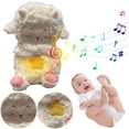 thumbnail image 1 of Chupete para Dormir Peluche Bebé 12596665555 () Blanco, 1 of 9
