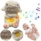 thumbnail image 1 of Chupete para Dormir Peluche Bebé 12596665555 () Blanco, 1 of 9