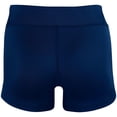 thumbnail image 2 of Mizuno Women's Victory 3.5" Inseam Volleyball Shorts, 2 of 6