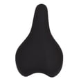 thumbnail image 4 of Silla de bicicleta para niños Ciclismo para niños Asiento de bicicletas suaves PU Comfort Balance de la bicicleta Cushion para al aire libre fácil de, 4 of 8