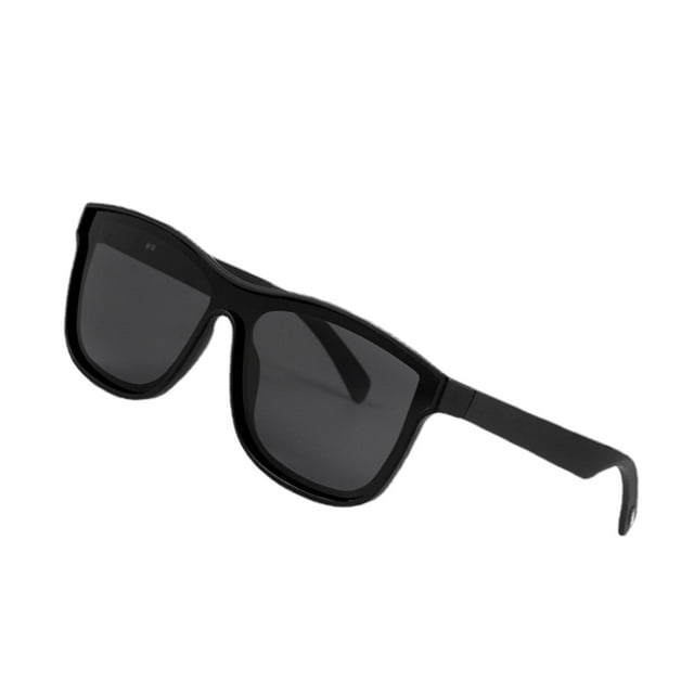 5.0 Smart Glasses Stereo Sound Compatible with IOS Android