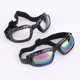 thumbnail image 5 of Gafas de montar plegables para exteriores, gafas de motocicleta, antideslumbrantes, anti-UV, protección contra el viento, gafas deportivas de esquí, 5 of 6