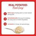 thumbnail image 4 of Idahoan Dairy-Free Buttery Homestyle Mashed Potatoes Side Dish, 4 oz, 4 of 14