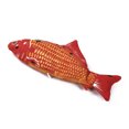 thumbnail image 2 of Diconna Electric Fish Toy with PP Cotton Filled Cat Simulation Plush, 2 of 9