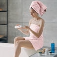 thumbnail image 2 of Xoxingysm Bath Towel,Hand Towel for Body and Face,Quick-Dry Super Soft and Highly Absorbent Basic Solid Premium Washcloth for Bathroom, Hotels, Spa and Gym, 2 of 5