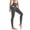 A1 Grey, variant on Celsior Compression Leggings with Pockets No Curling Lift Pants Slim Move Cellulite Leggings Lightweight Slim Fit Pants 3D Anti Cellulite Leggings for Women Pants for Workout Running Athletic Black L