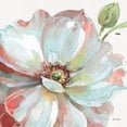 thumbnail image 3 of Audit, Lisa 20x20 Black Modern Framed Museum Art Print Titled - Spring Meadow VI, 3 of 5
