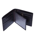 thumbnail image 3 of TITAKING Mens Leather Wallet Rfid Blocking Multi-card Bifold Coin Wallet, 3 of 6