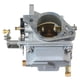 thumbnail image 2 of Carburador De Motor Fueraborda 69S-14301-10, Carburador De 2 Tiempos Y 30 Caballos De Fuerza, Accesorios Generales Para Motores Fueraborda Yamaha Monstrate VI007271-00, 2 of 5