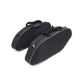 thumbnail image 1 of Forro de portaequipaje para alforja de motocicleta para FLSB Softail Sport Glide 2018 2021 2020 FXLRST Low 2022, 1 of 5