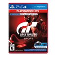 thumbnail image 1 of Jeu vidéo Gran Turismo Sport pour (PS4), 1 of 4