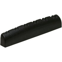 Graph Tech TUSQ XL 12 String Slotted Nut Black