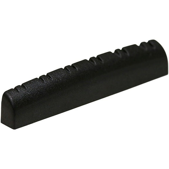 Graph Tech TUSQ XL 12 String Slotted Nut Black