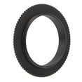 thumbnail image 1 of Coupling Rings Adapter, Matting Treatment Telescope Adapter Rings Easy To Install  for Telescope, 1 of 7