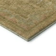 thumbnail image 3 of Addison Rugs Mayfield Premium Machine Washable Traditional Global Coral Rectangle Rug, 2'6" x 3'10", 3 of 7