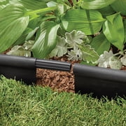 Master Mark Plus Landscape Edging Connecter - Coupler to Join Edging Together 53216 (3-pack)