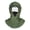 A49-11, variant on Winter Thermal Balaclava Ski Face Mask Windproof Neck Hood Helmet Hat Cold Weather Neck Warm Headgear for Men Women