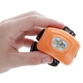 thumbnail image 2 of ASR Outdoor 4 LED Adjustable Hiking Headlamp, Basic Campsite Essential, 2 of 4