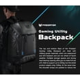 thumbnail image 3 of Mochila Acer PBG591 Predator Utility para portátil de 17,3", 3 of 9